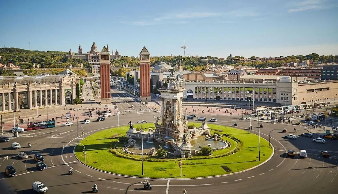 Nice Apartment Near Barcelona Center 0*,  스페인